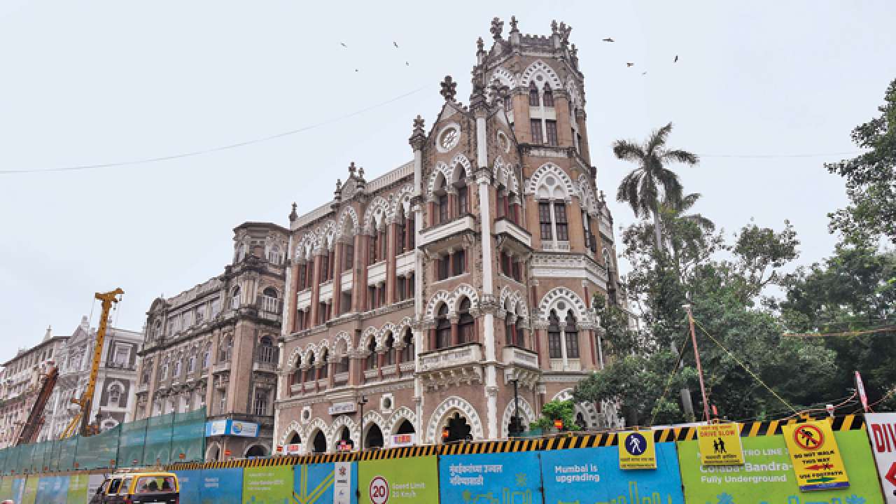 Bombay High Court to MMRCL Why don’t locals trust you?