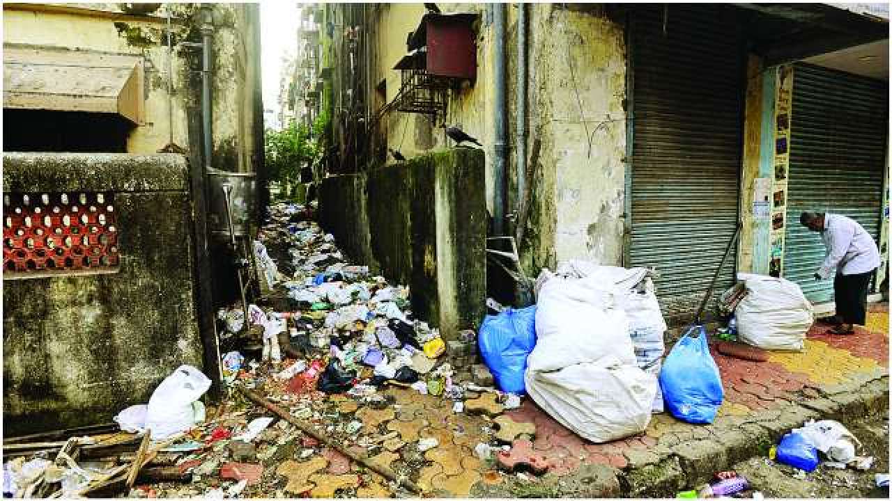 AMC appoints 7 assistant directors to improve sanitation level in city