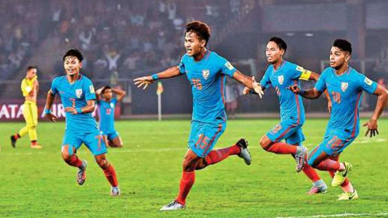 Football Overtaking Cricket In India Fifa U 17 Wc Tournament Director Makes Serious Claim