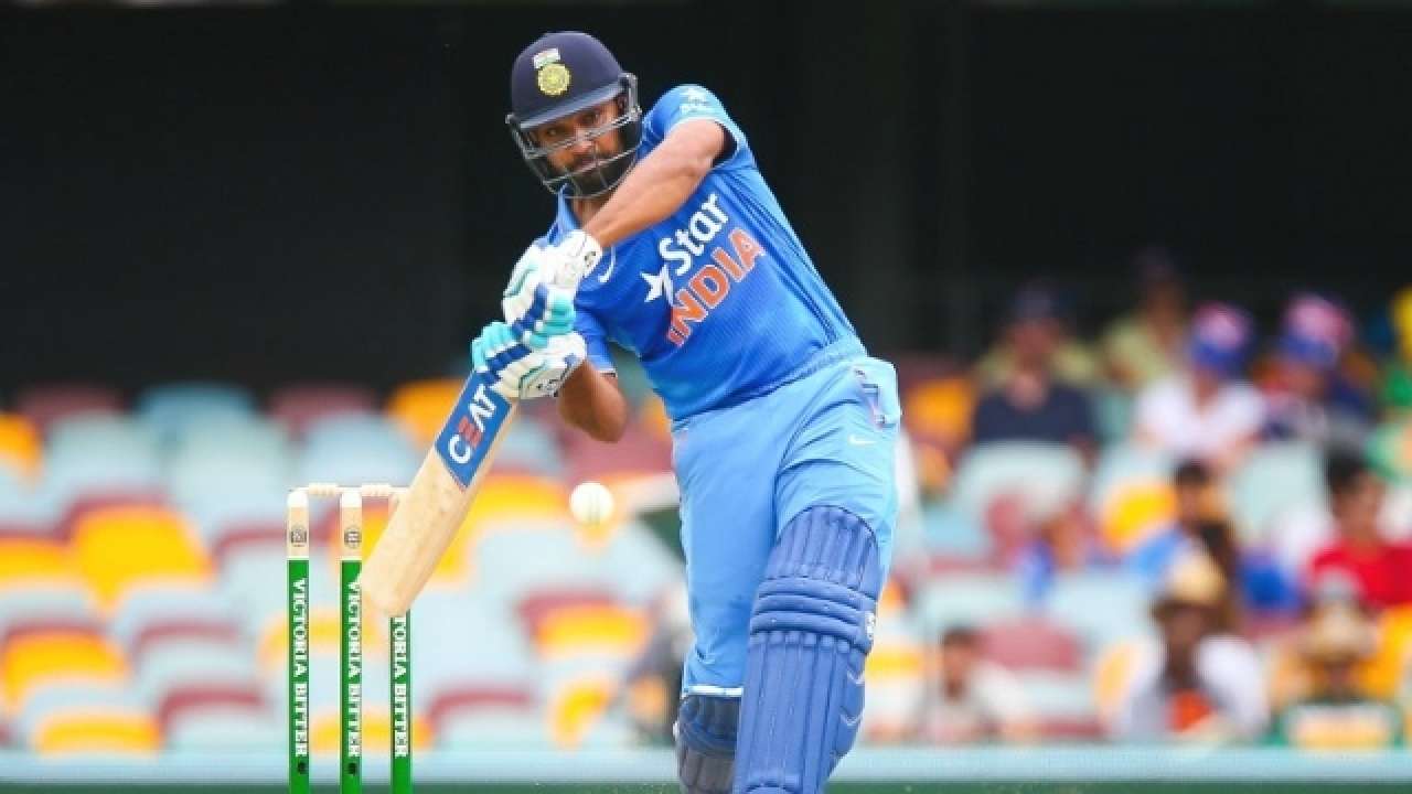 Rohit Sharma Reveals Reason Behind India's Incredible Winning Run 