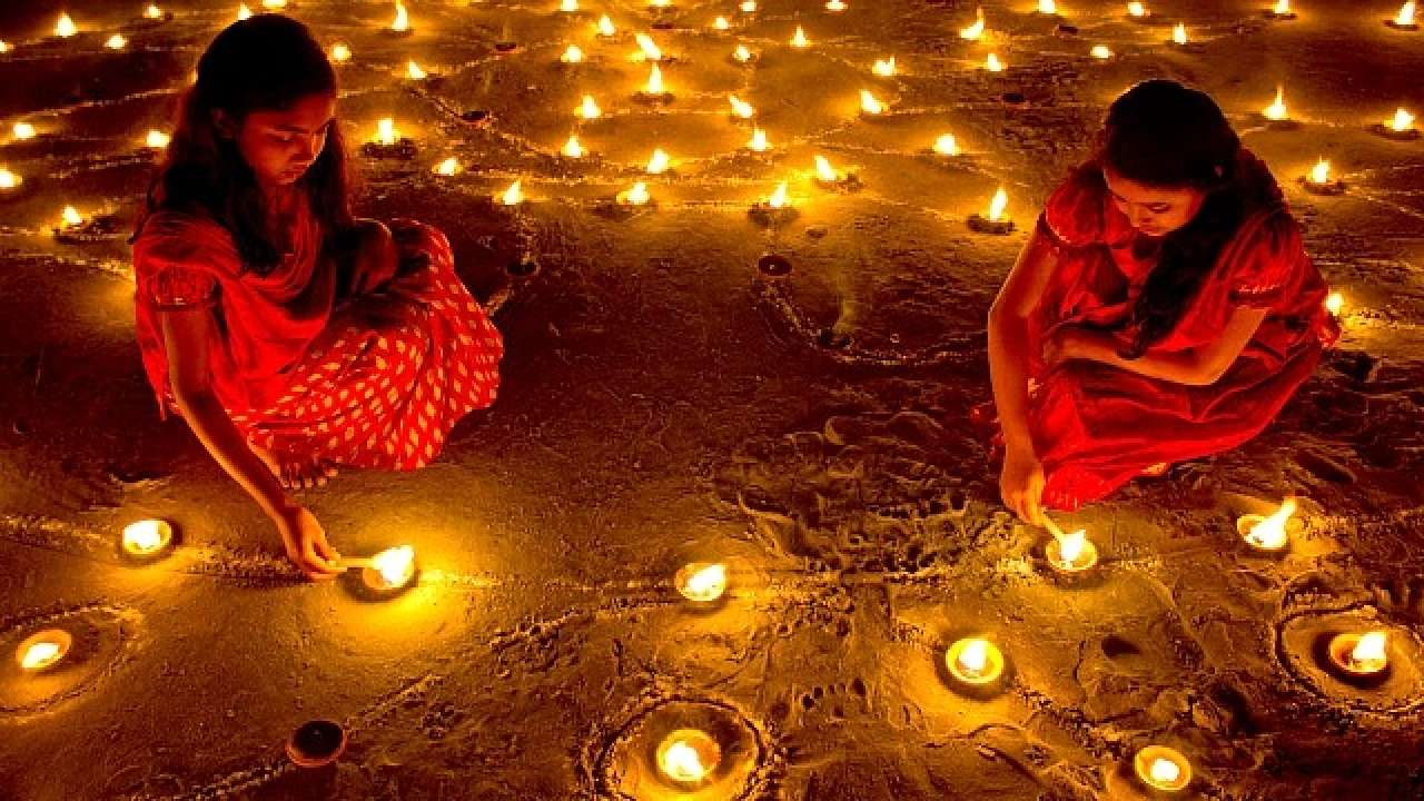 Choti Diwali Or Narak Chaturdashi Why Is It Celebrated In India