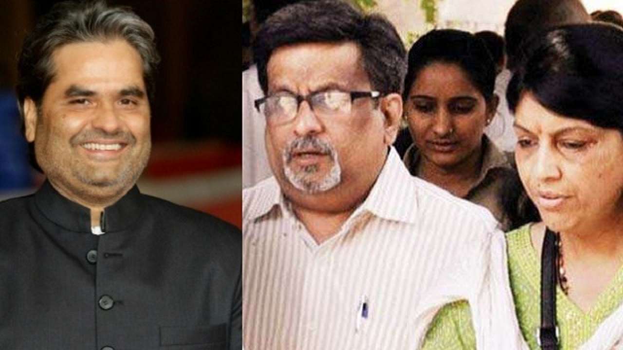 BJP's Shaina NC slams Vishal Bhardwaj for suggesting verdict in Talwars’ favour was influenced by film