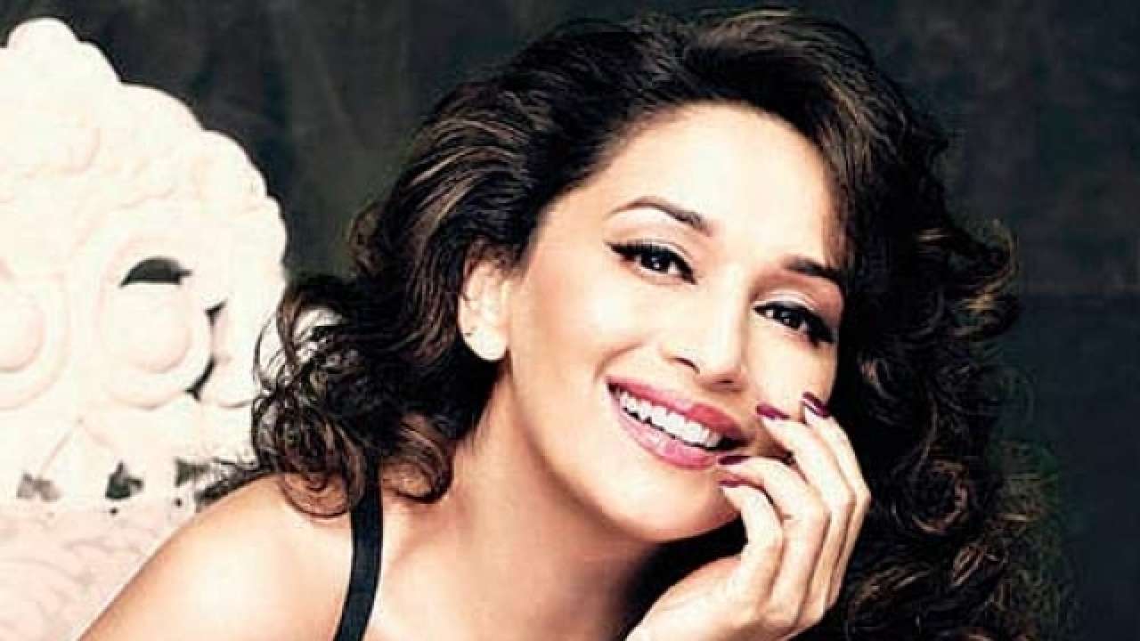 Happy birthday Madhuri Dixit: Throwback to how the Bollywood queen danced  her way into our hearts