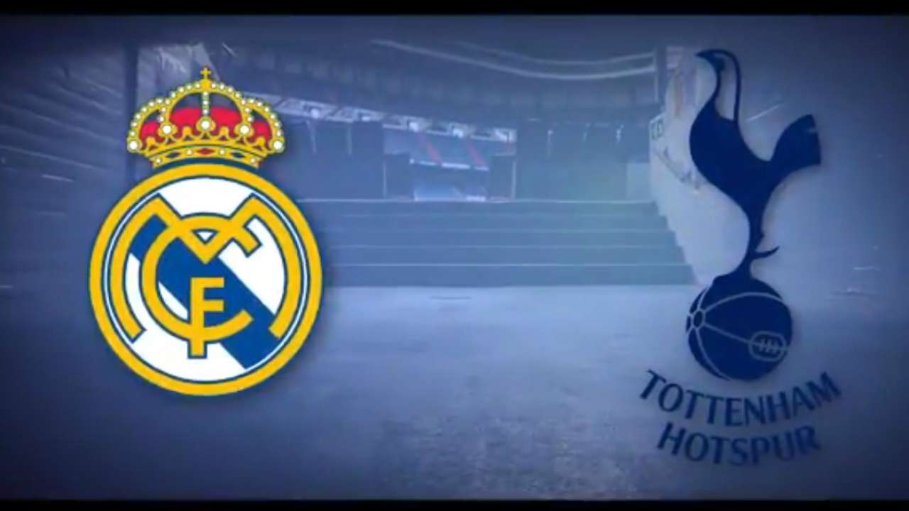 Champions League Real Madrid V S Tottenham Hotspur Live Streaming And Where To Watch In India