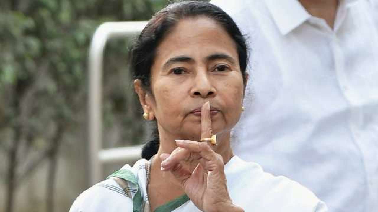 When a young Mamata Banerjee challenged Pranab Mukherjee ...