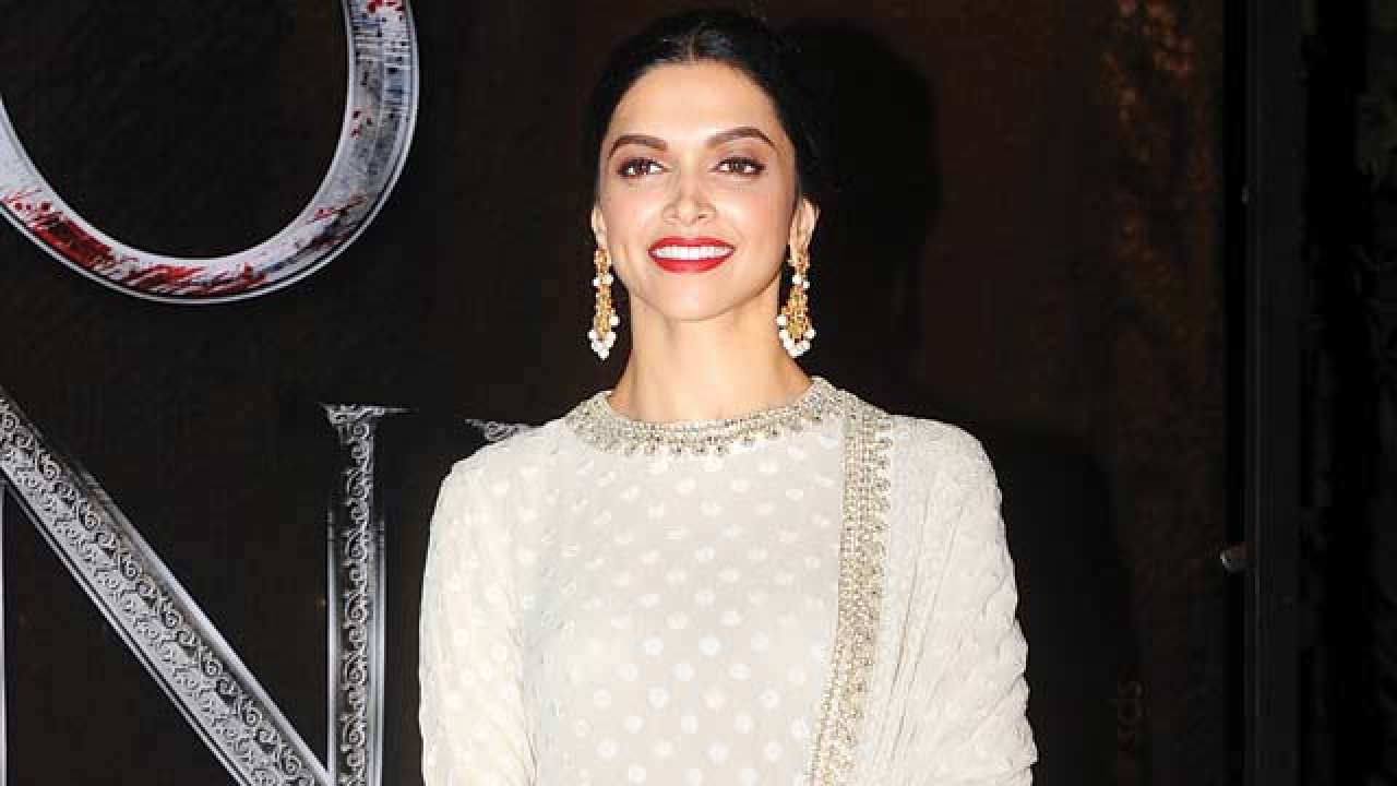 Padmavati in Paris!