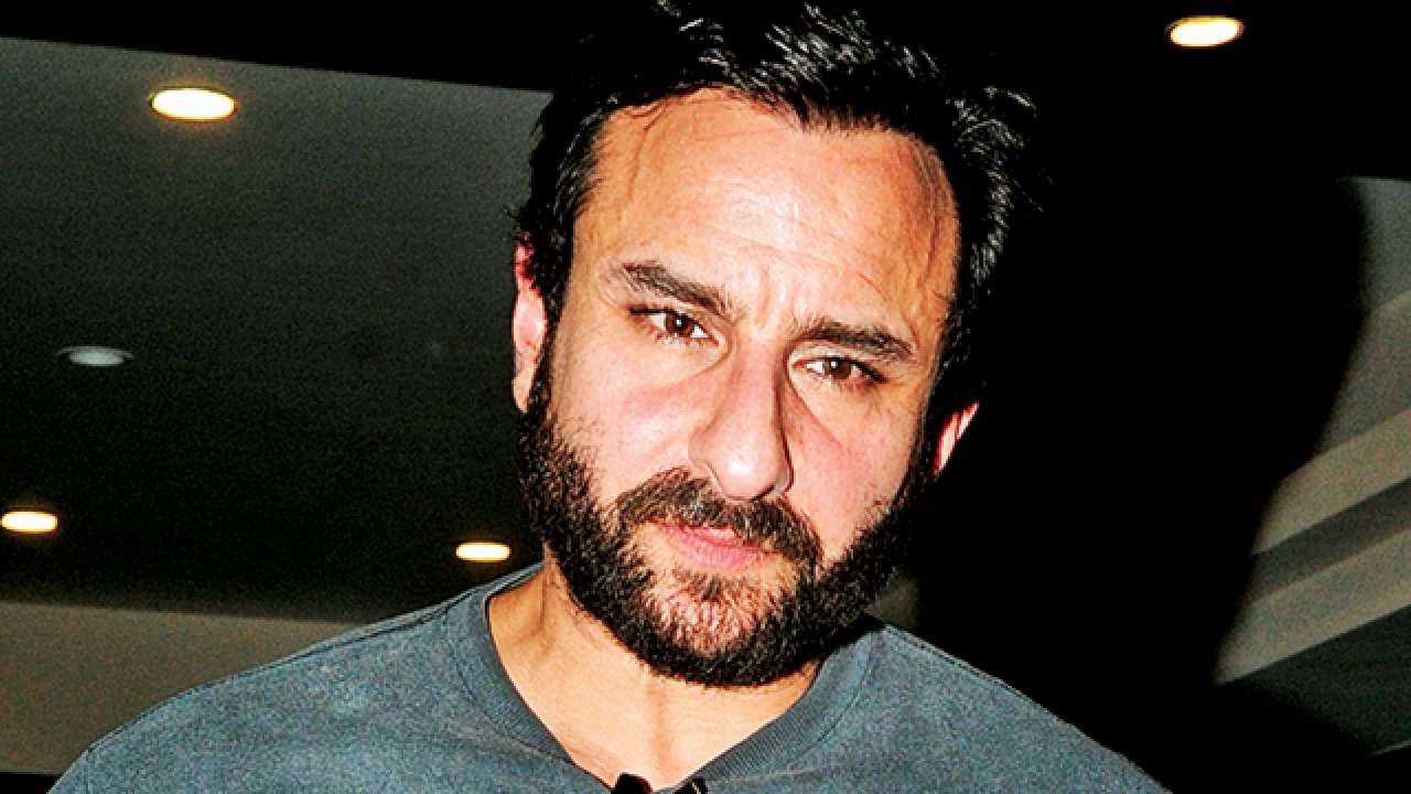 Saif Ali Khan property row with Pak kin