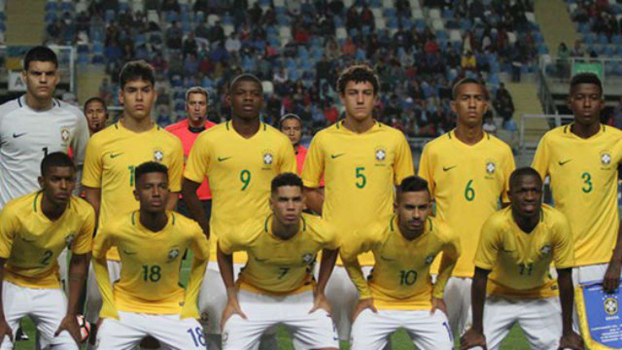 FIFA Under17 World Cup Now it's our turn to champions, says