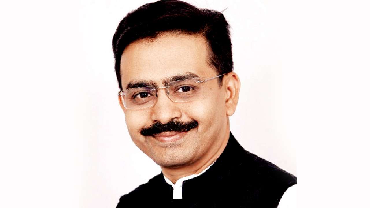 Congress is getting unprecedented response in Gujarat: Rajeev Satav