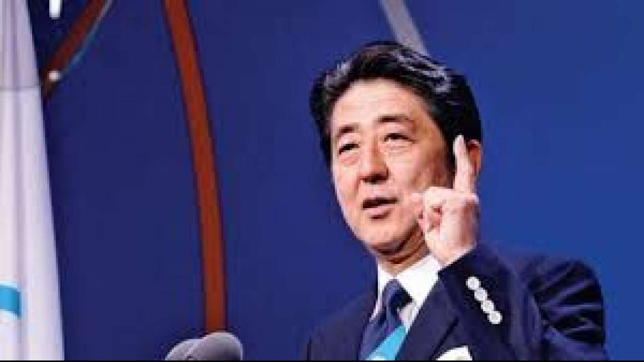 Japan snap elections: Voters to deliver verdict on PM Shinzo Abe's ...
