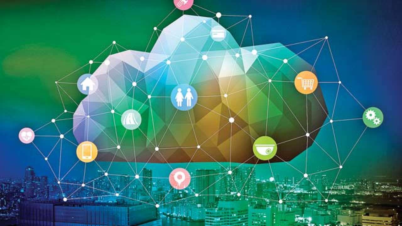 Govt readies big push for data analytics, cloud computing