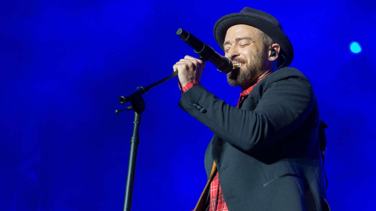 Justin Timberlake To Headline Super Bowl 2018 Halftime Show