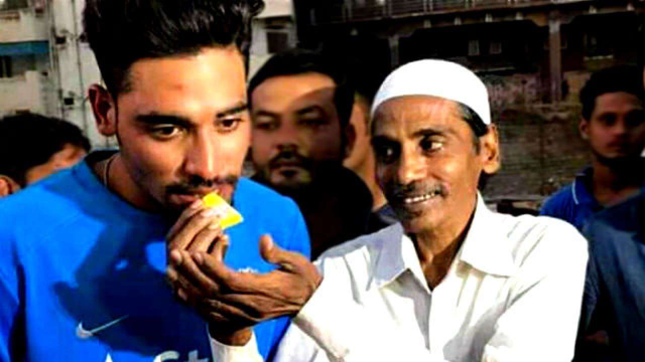 The day Mohammed Siraj told his father, 'You don't need to drive  auto-rickshaw anymore'