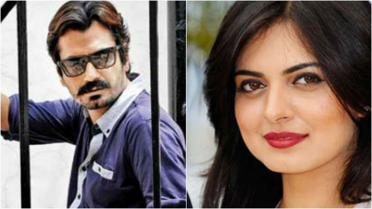 Love Sex Aur Dhokha Nawazuddin Siddiquis Shocking Confessions About Affair With Miss Lovely