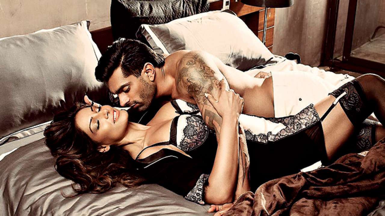 1280px x 720px - We still have taboos on the words sex and condoms: Bipasha Basu on  endorsing a contraceptive brand