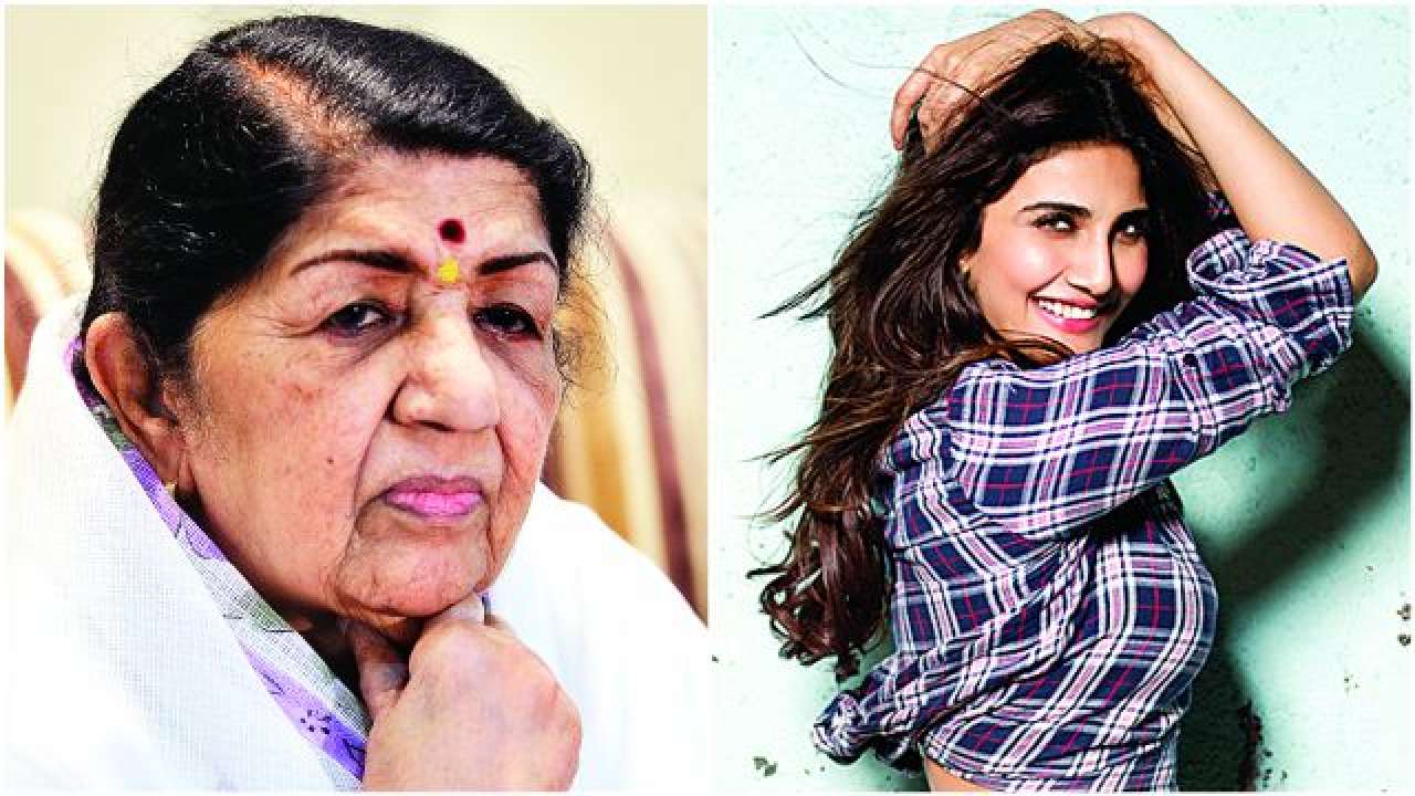 I don’t want to hear it: Lata Mangeshkar on Vaani Kapoor's version of iconic 'Ni Main Yaar Manana Ni' song