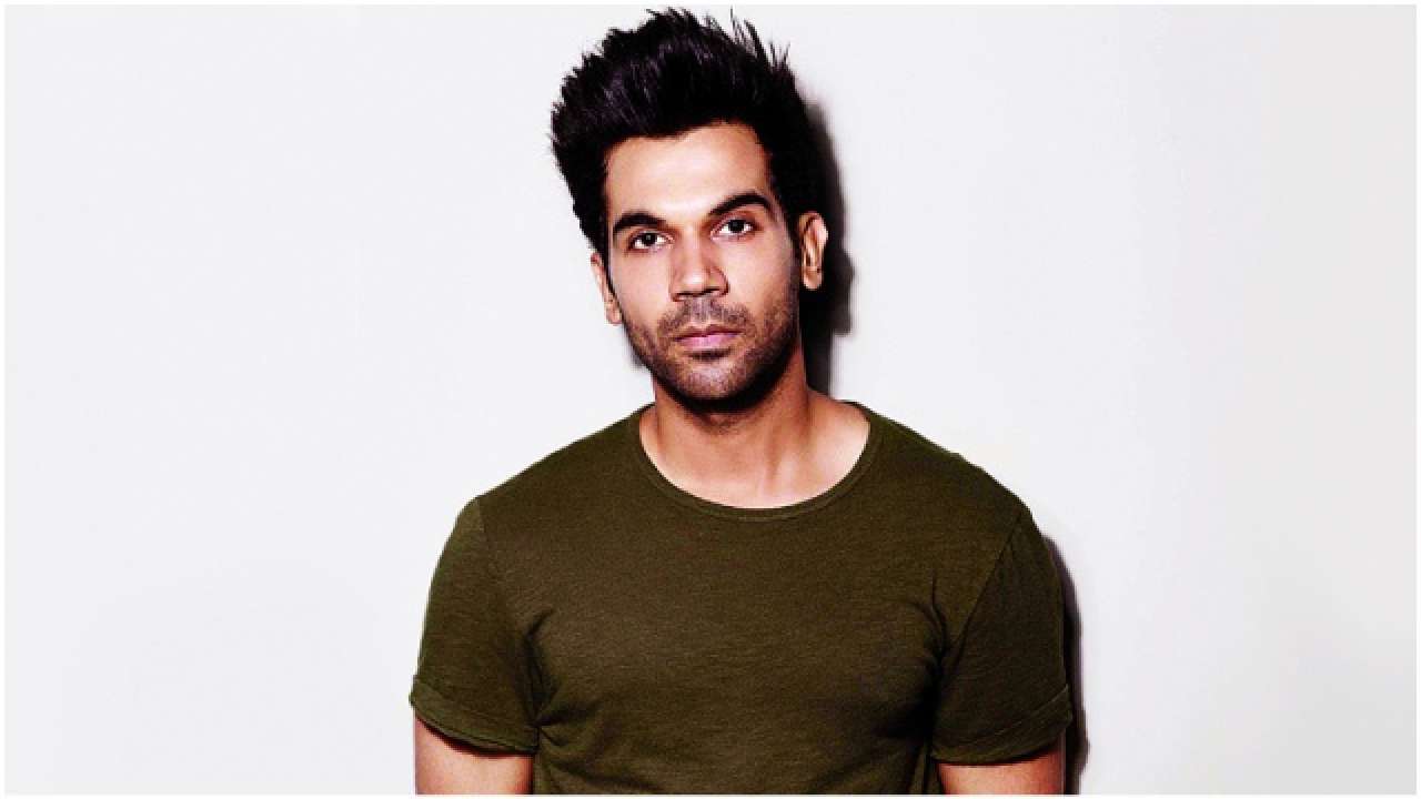 I am in pain but...: Rajkummar Rao’s broken ankle won’t slow him down