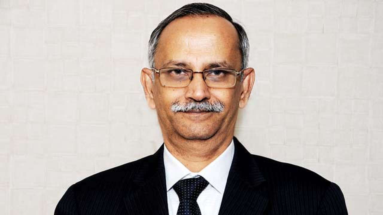 N S Venkatesh appointed CEO of Amfi