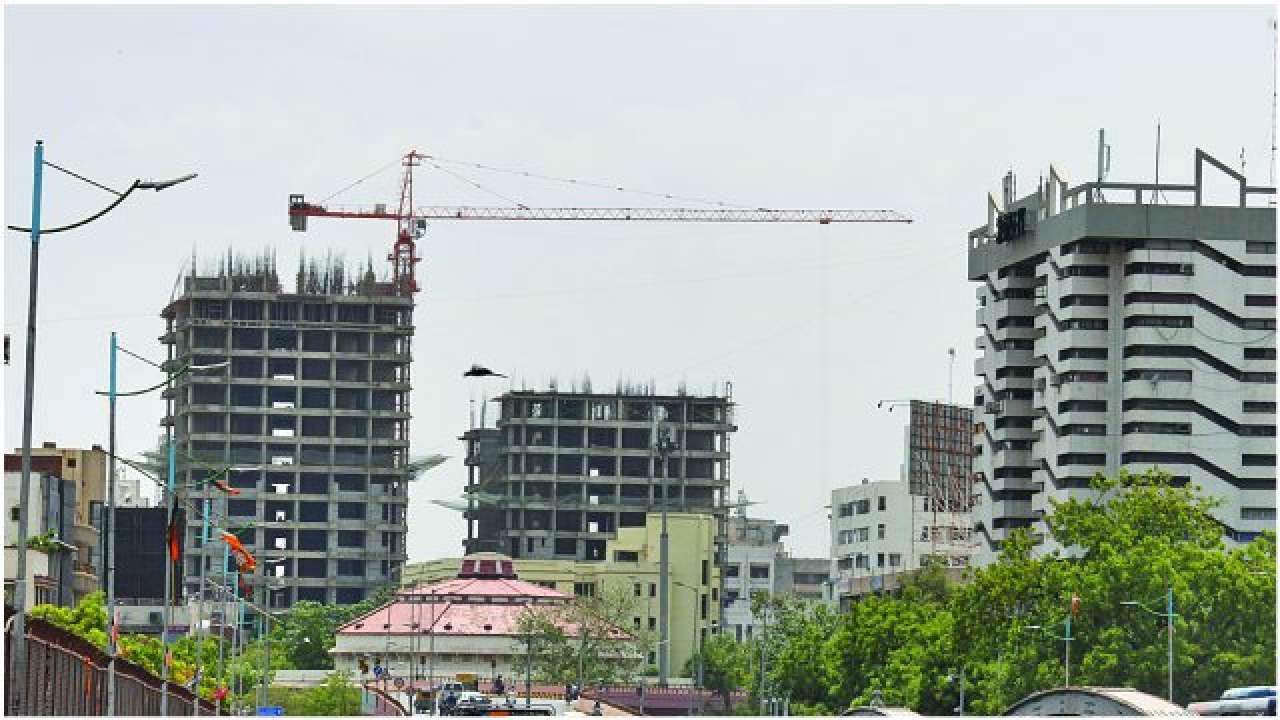 Gst: state allows contractors to escalate contract bill by 5%