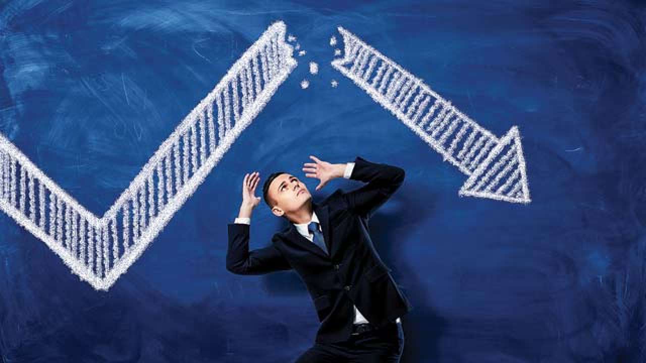 All Investments Involve Market Risks