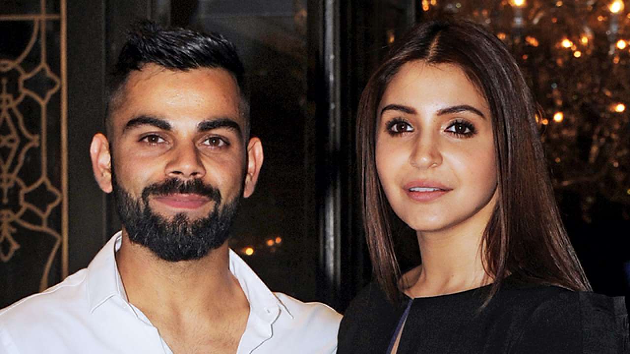 Wedding Bells For Virat Kohli Anushka Sharma This December