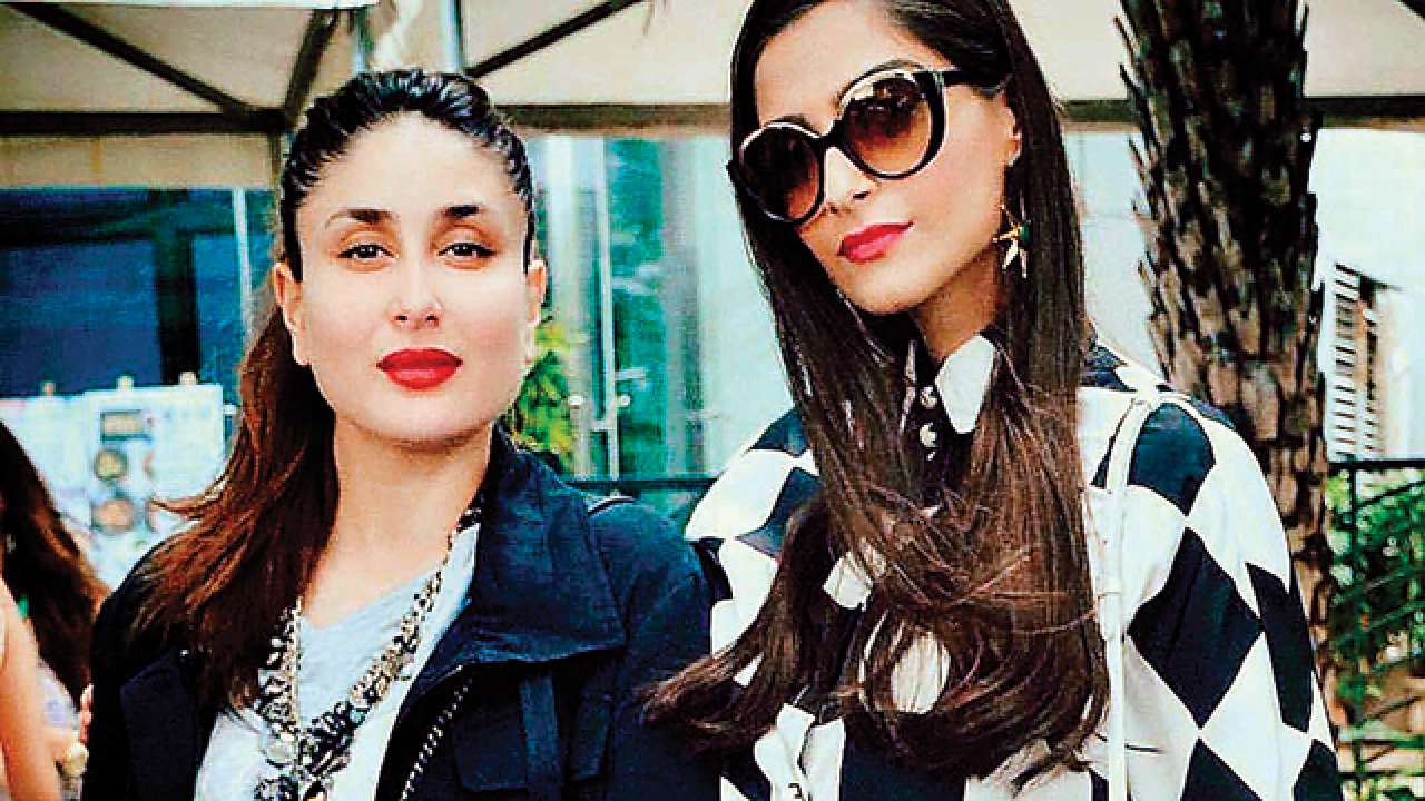 It’s going to be Sonam Kapoor and Kareena Kapoor Khan vs IPL!