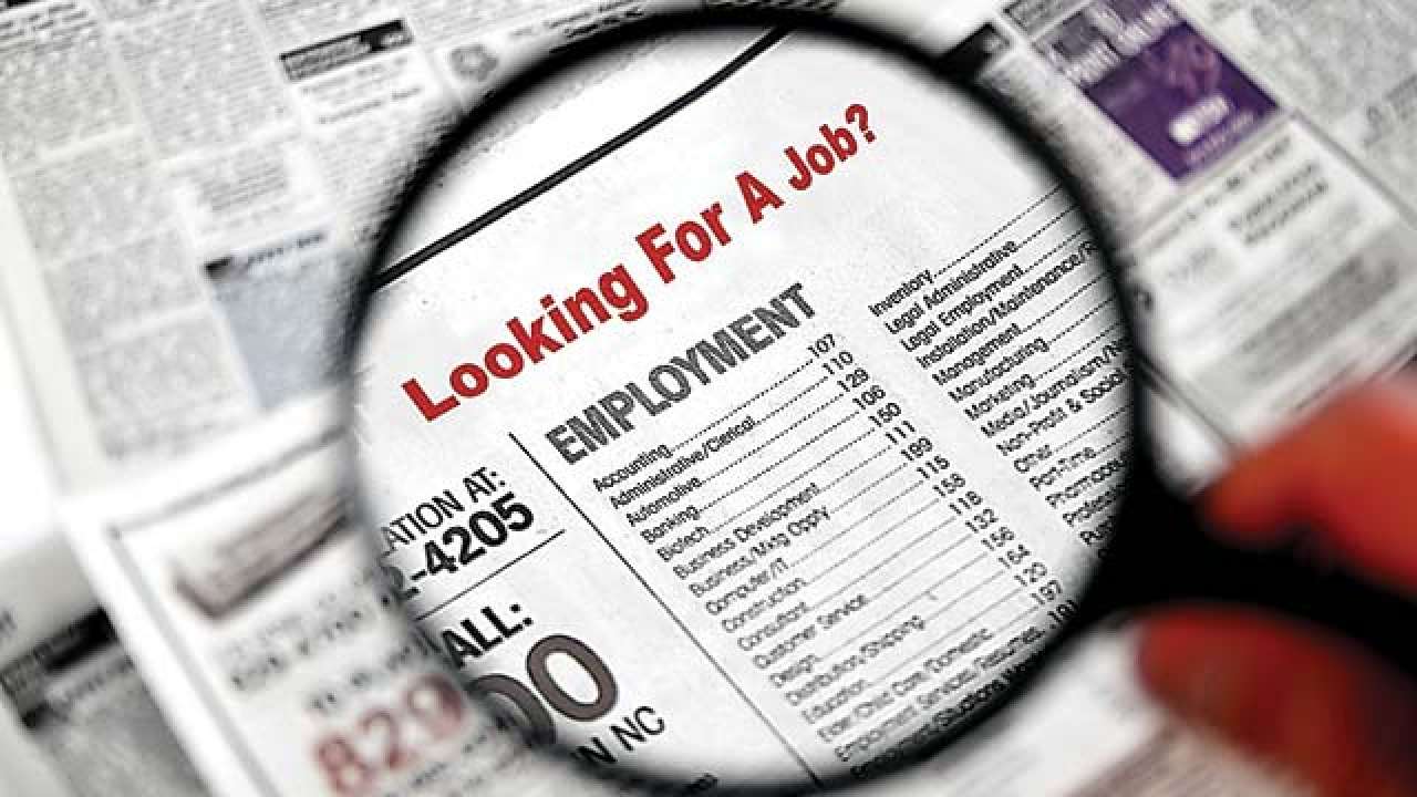 No shortcuts to solving India's growing jobs crisis