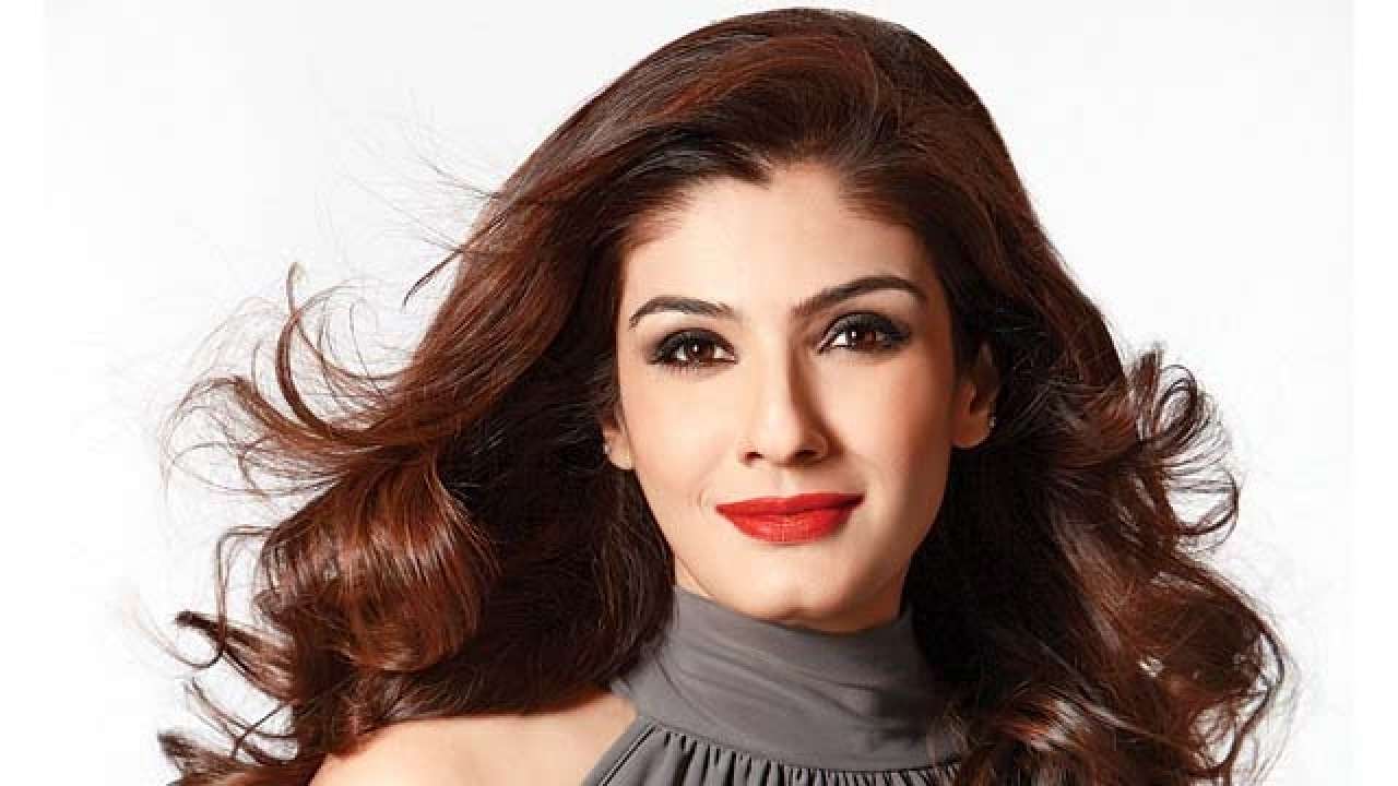 1280px x 720px - Happy Birthday Raveena Tandon: 5 unforgettable songs of Bollywood's 'Mast  Mast' girl