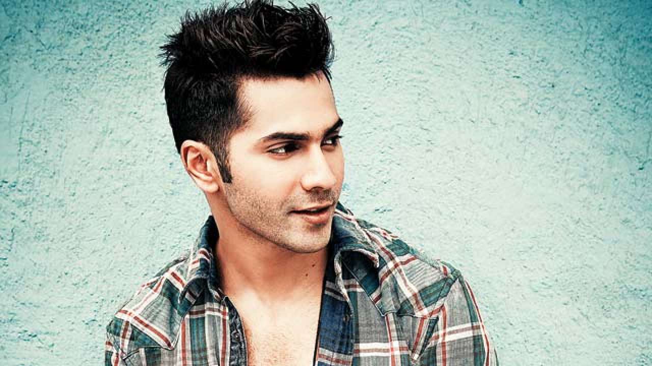 Varun Dhawan - Wikipedia