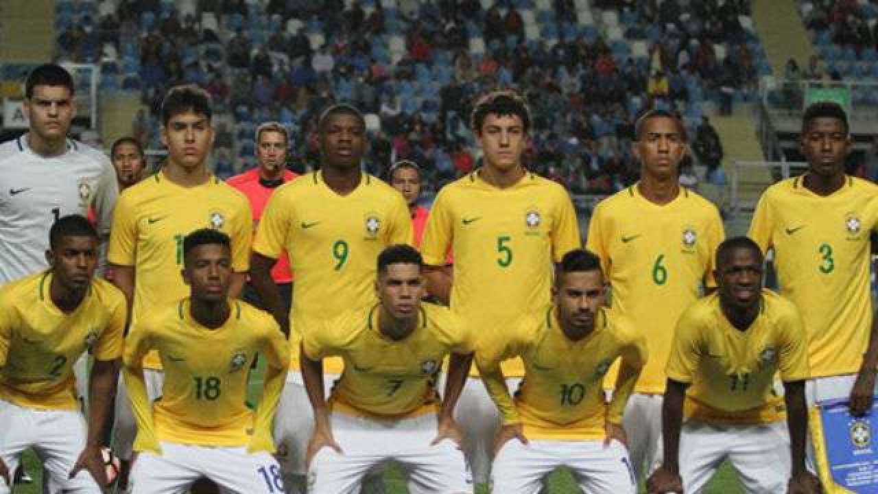 FIFA Under17 World Cup Brazil face Mali in bronze medal playoff