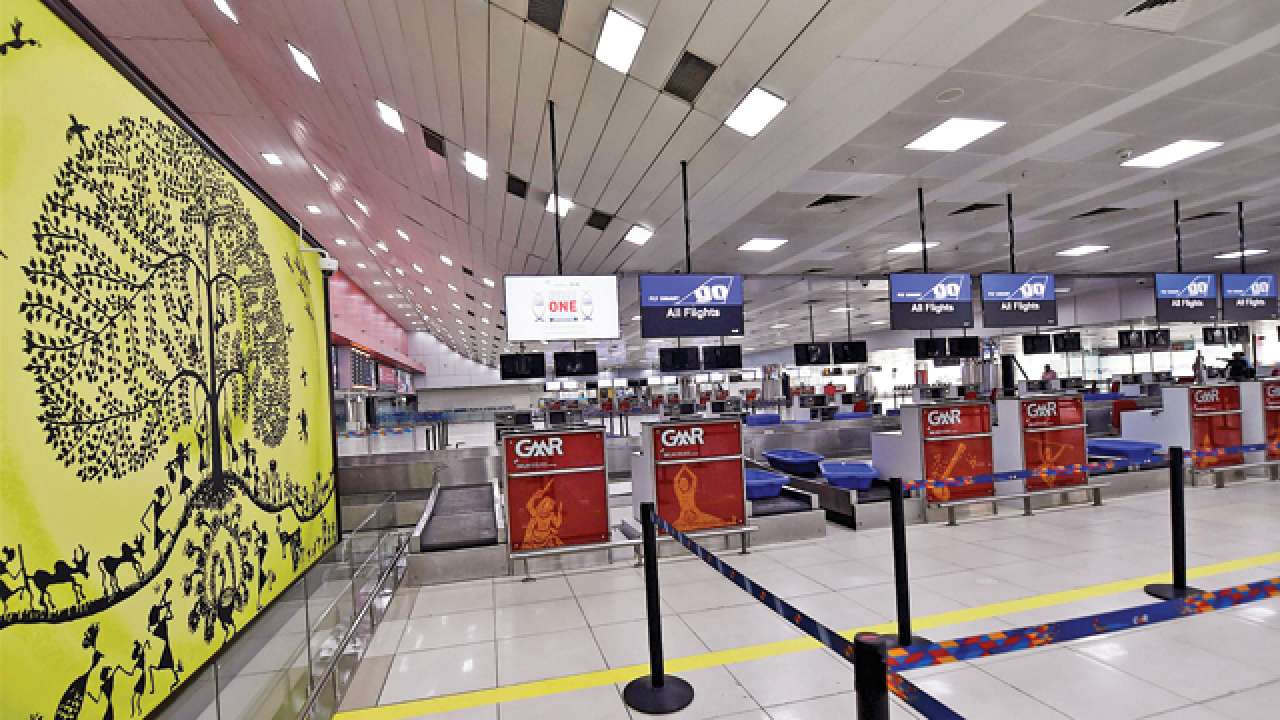 From Sunday, GoAir's operations to shift to IGIA's new Terminal 2