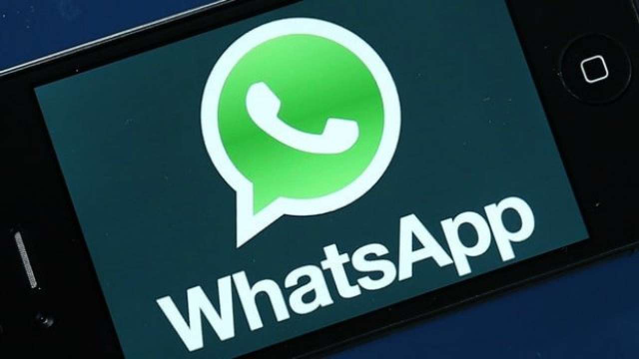 You Can Soon Delete sent Messages On WhatsApp