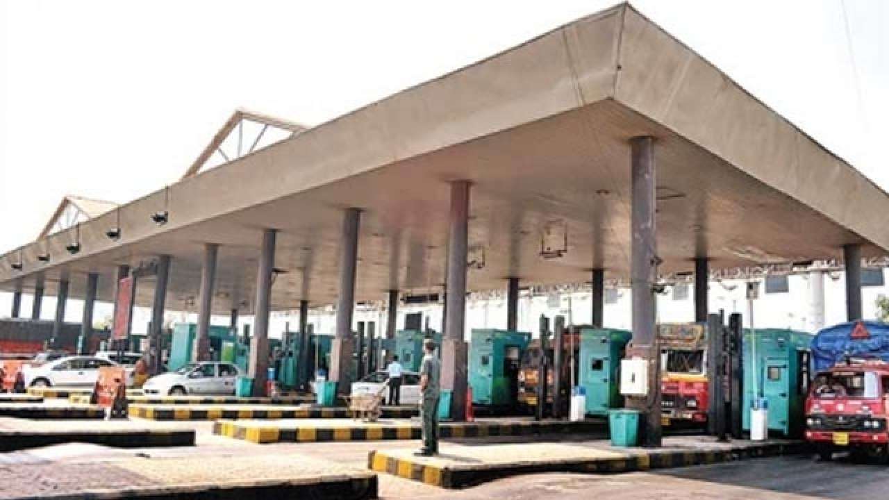 madhya-pradesh-bjp-mla-s-husband-booked-for-assaulting-toll-plaza-staff