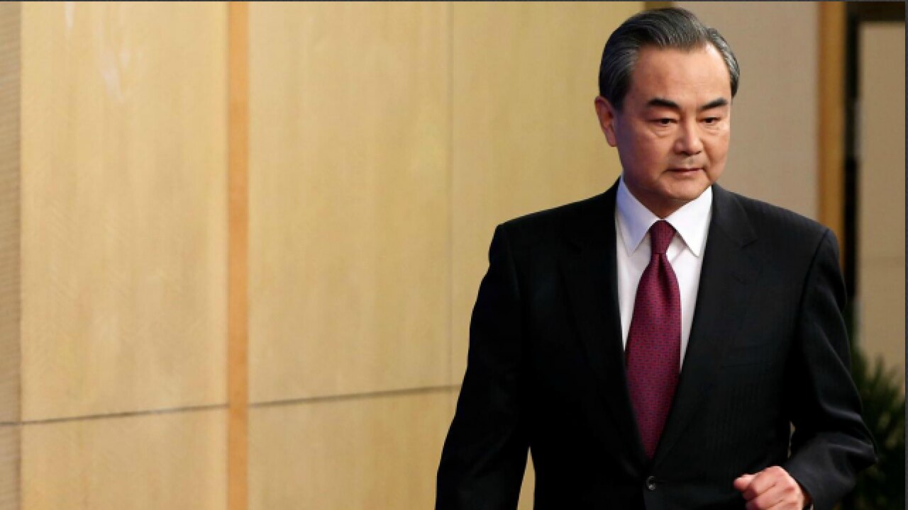 Chinese Foreign Minister to visit Delhi to hold meeting with India and ...