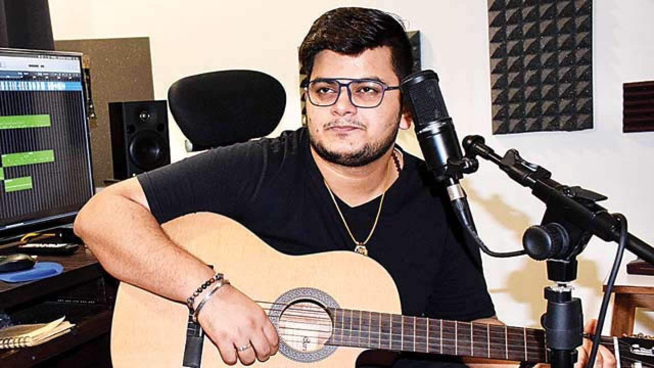 CELEBRITY COLUMN | STRIKE A CHORD: 'Don't reduce music to just another  academic pursuit', writes Musician Vishal Mishra
