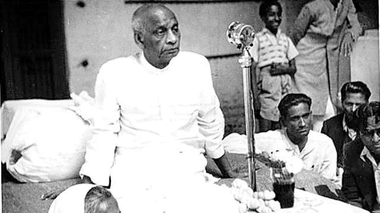 West Bengal ignores Centre&#39;s directive again, says will celebrate Patel&#39;s  birthday but in our own way