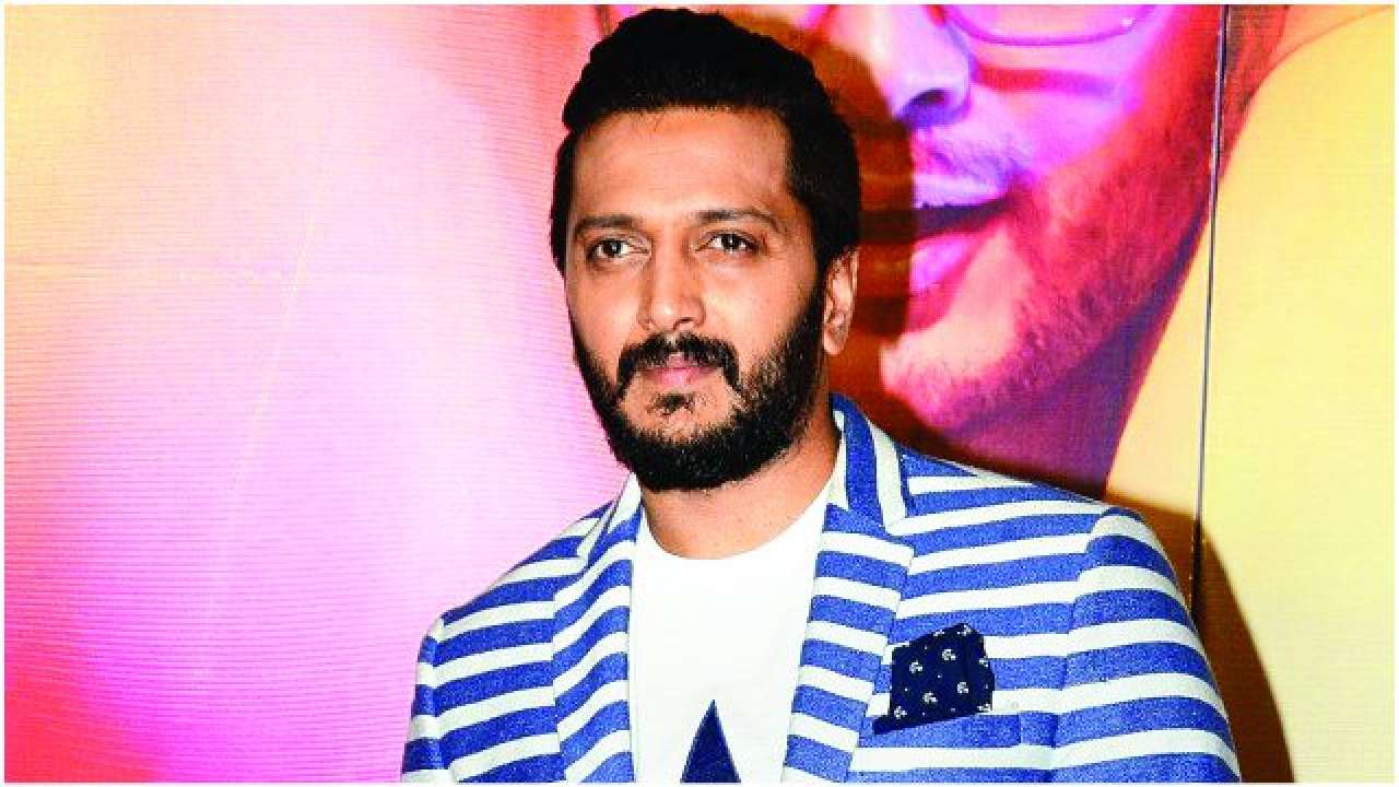 riteish deshmukh imagine t shirt