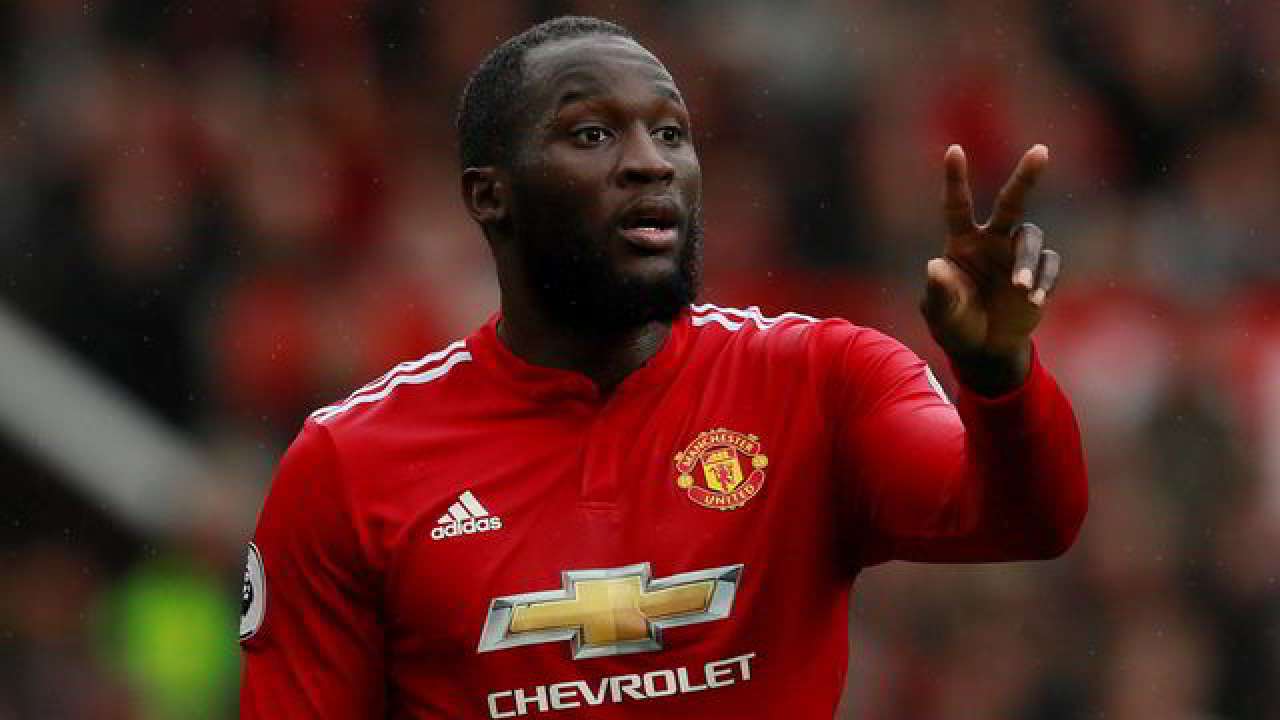 Romelu Lukaku is untouchable: Jose Mourinho defends striker after criticism from fans