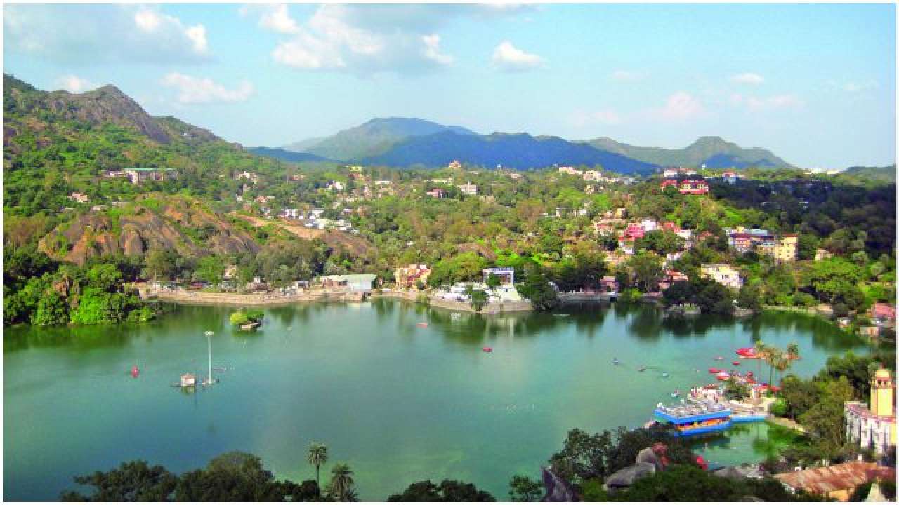 Image result for mount abu picture