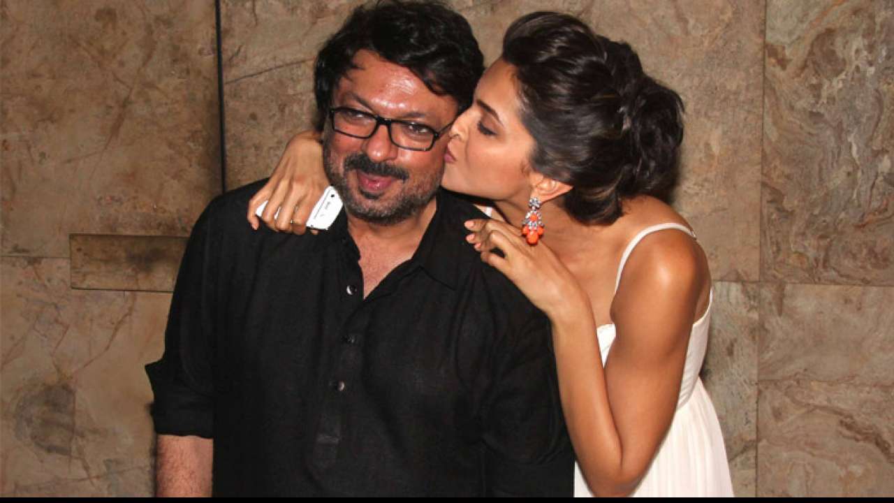 Woah! Deepika Padukone to star in Sanjay Leela Bhansali's next after  'Padmavati' too!