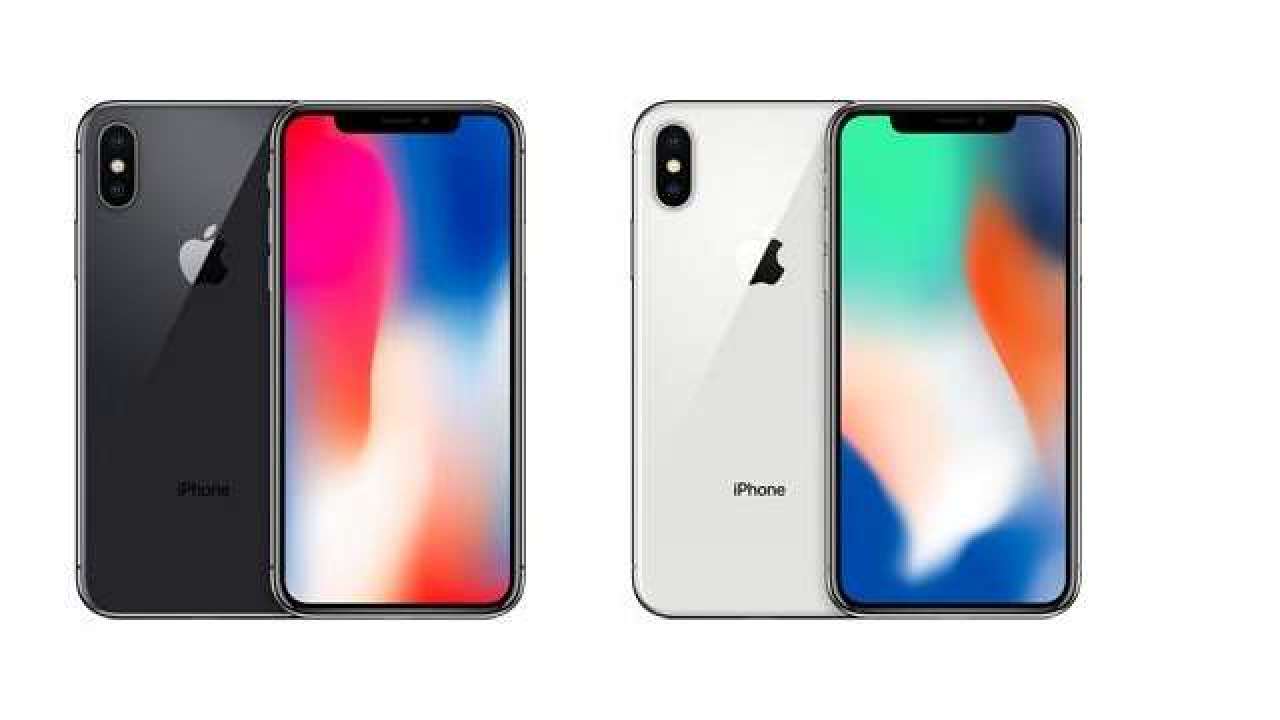 Despite Rs 000 Price Consumers Line Up To Buy Apple S Iphone X