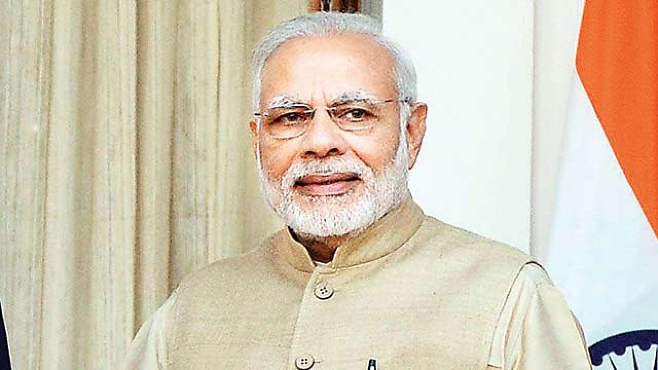 Get set for India's 'sweet' revolution, says PM