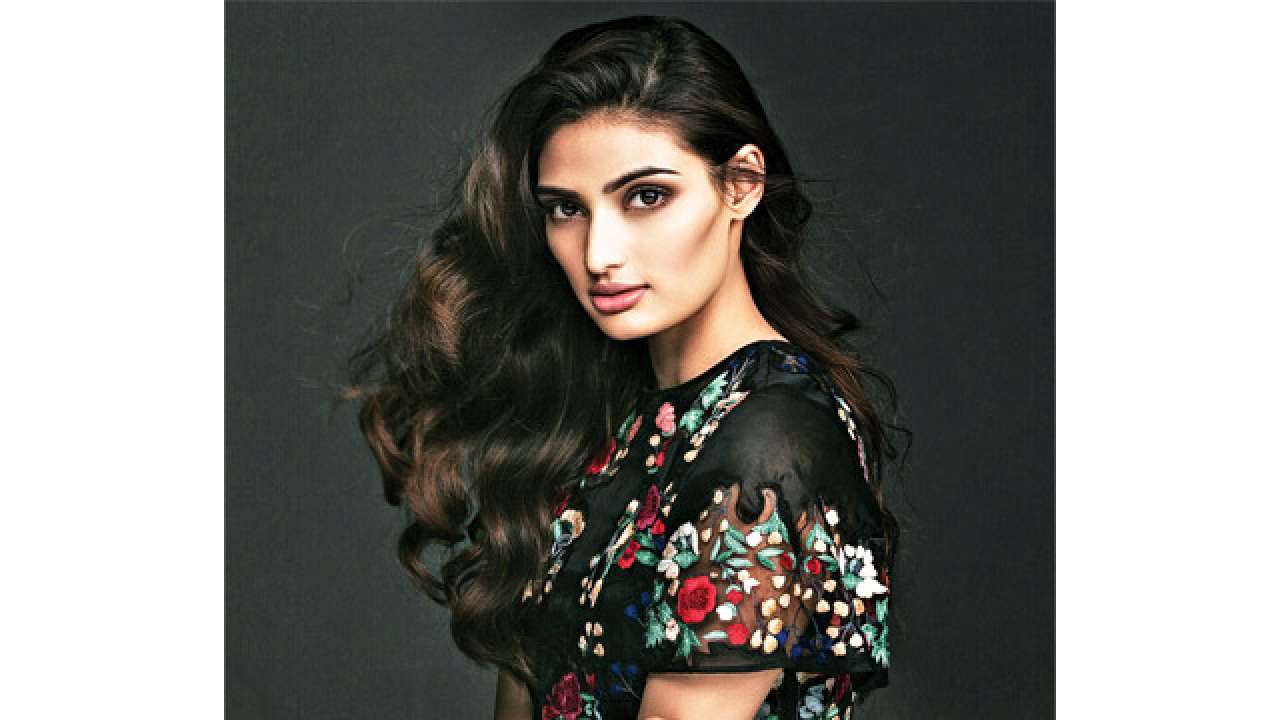 Birthday Special Athiya Shetty This birthday feels empty