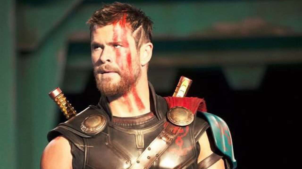 What does Thor's new look mean for 'Avengers: Infinity War'?