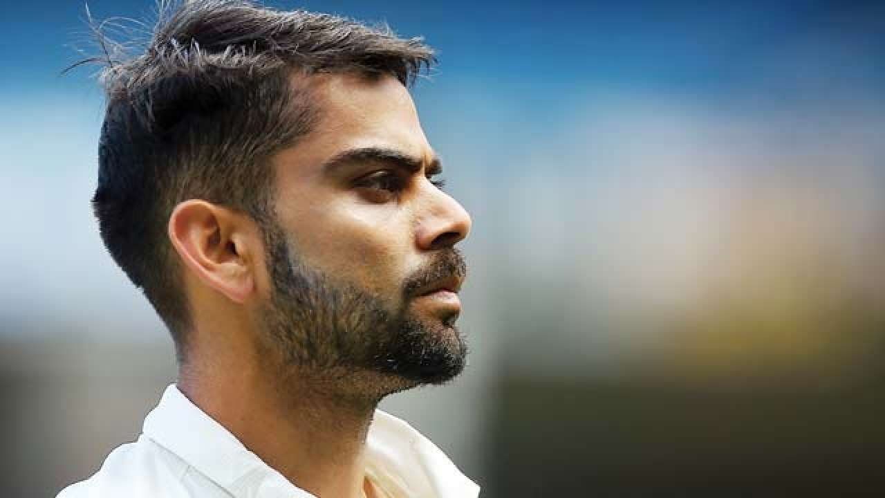 Another IPL season, another hairstyle for Virat Kohli | Mint