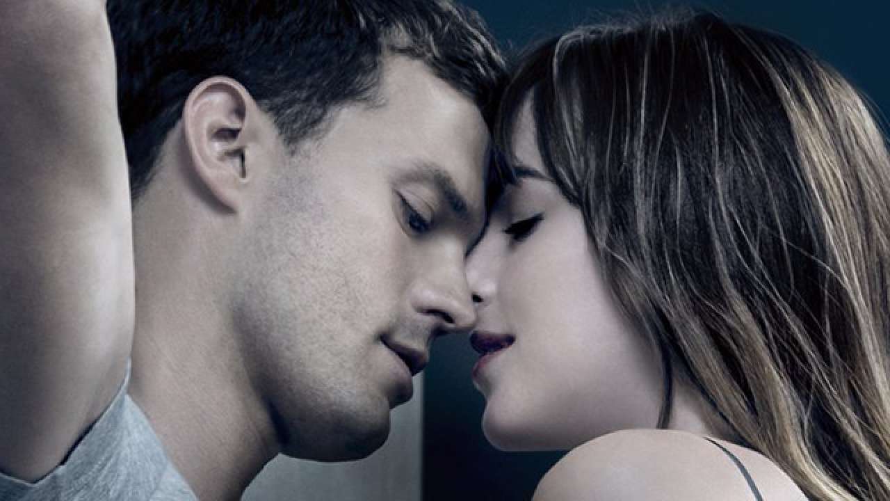 Watch Mrs Christian Grey Embarks Upon Her Honeymoon In New Trailer For Fifty Shades Freed 