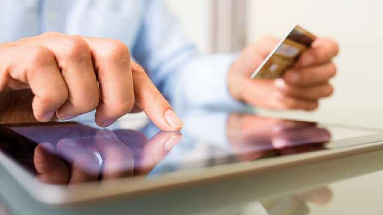 Digital transactions surge 80.85% after demonetization