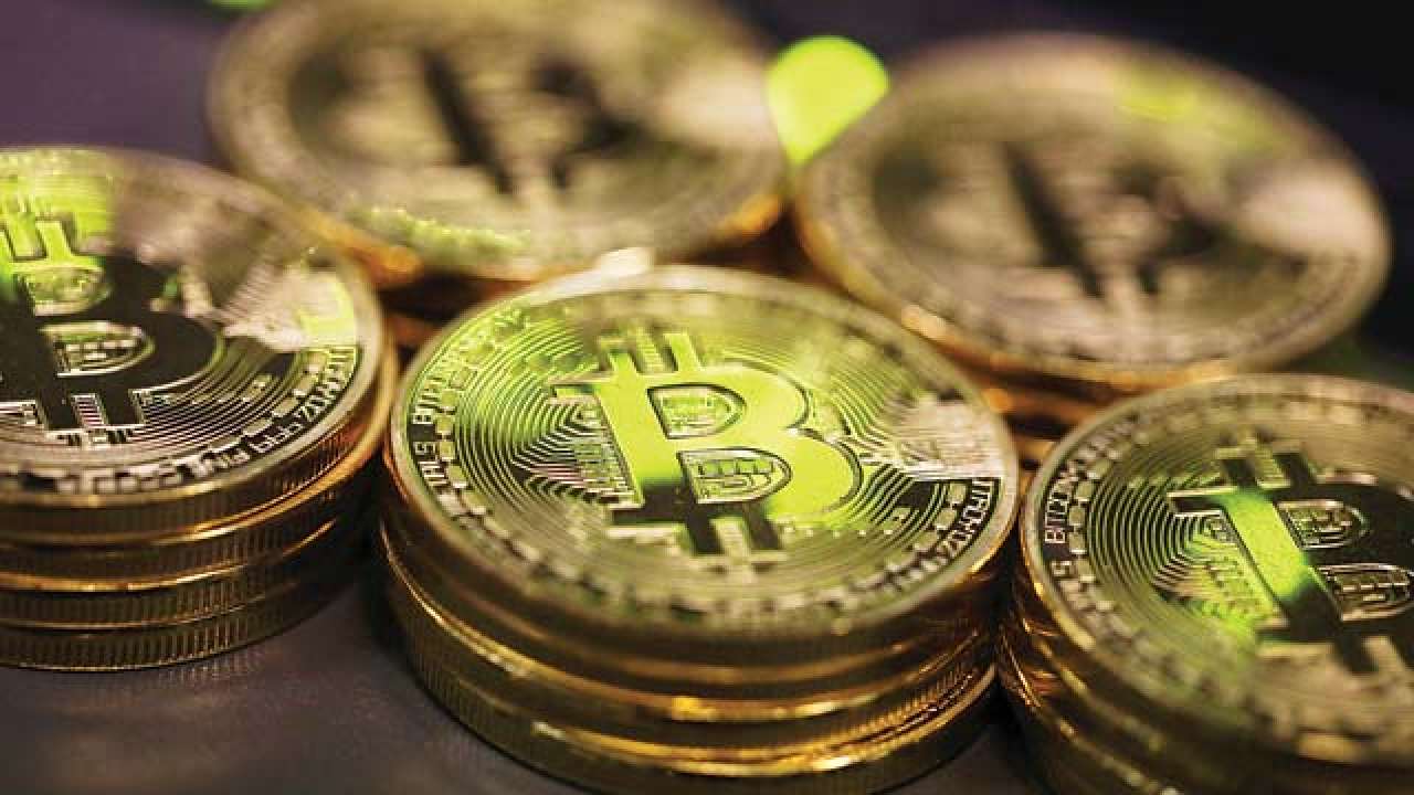 Stay away from bitcoins. Few people understand it