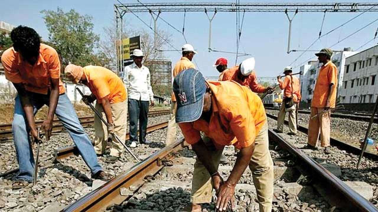 Titagarh to drive in automated rail track checking vehicles