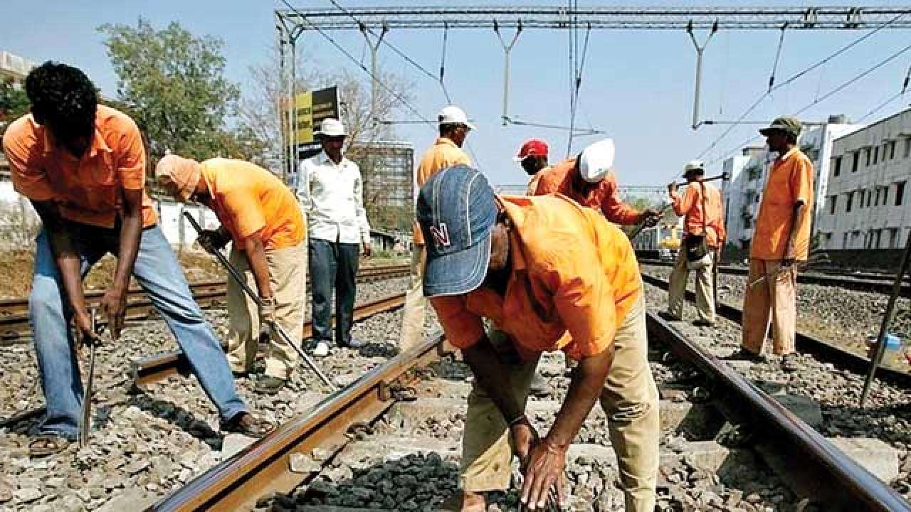 Titagarh To Drive In Automated Rail Track Checking Vehicles